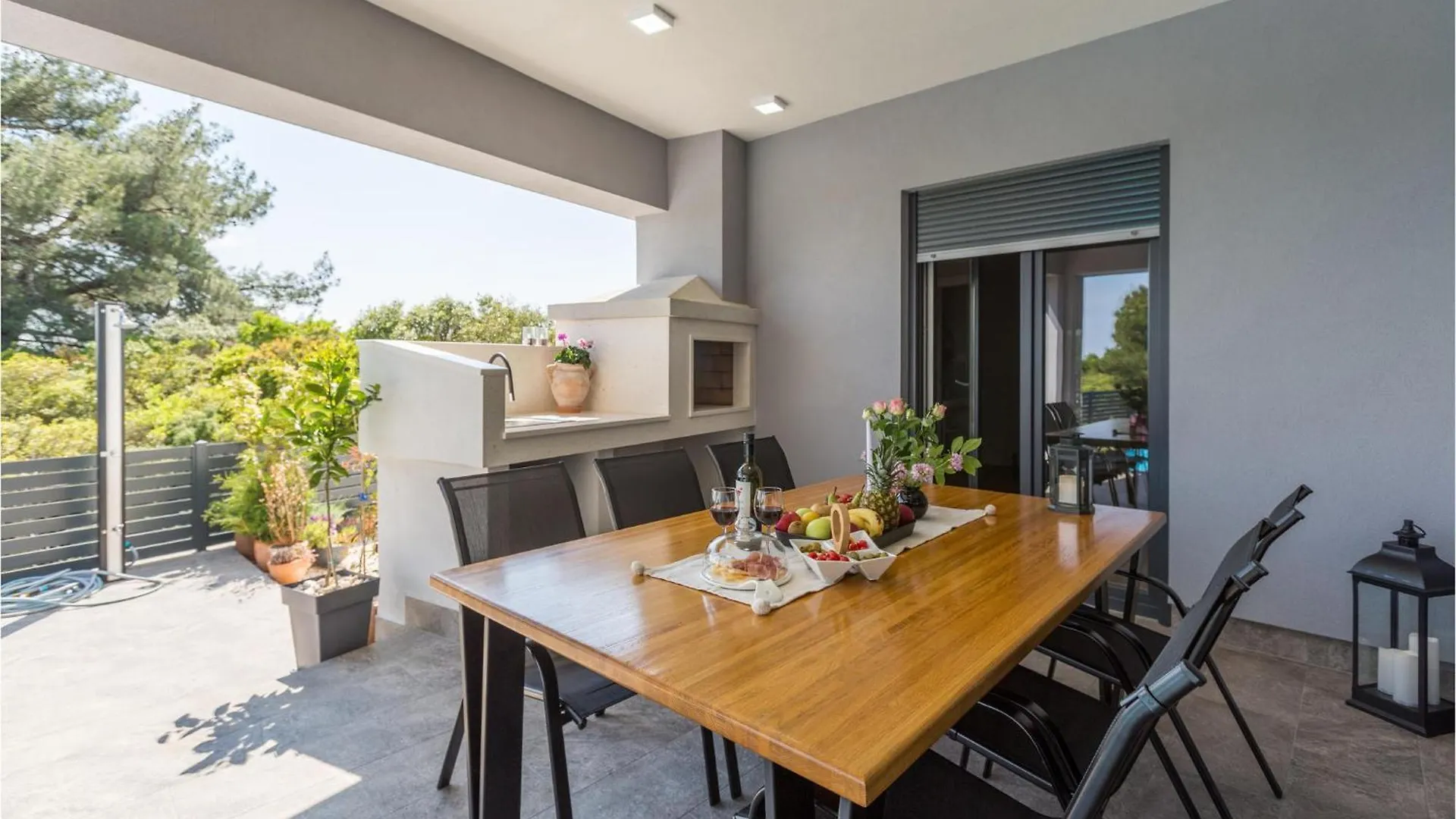 3 Bedroom Cozy Home In Pula