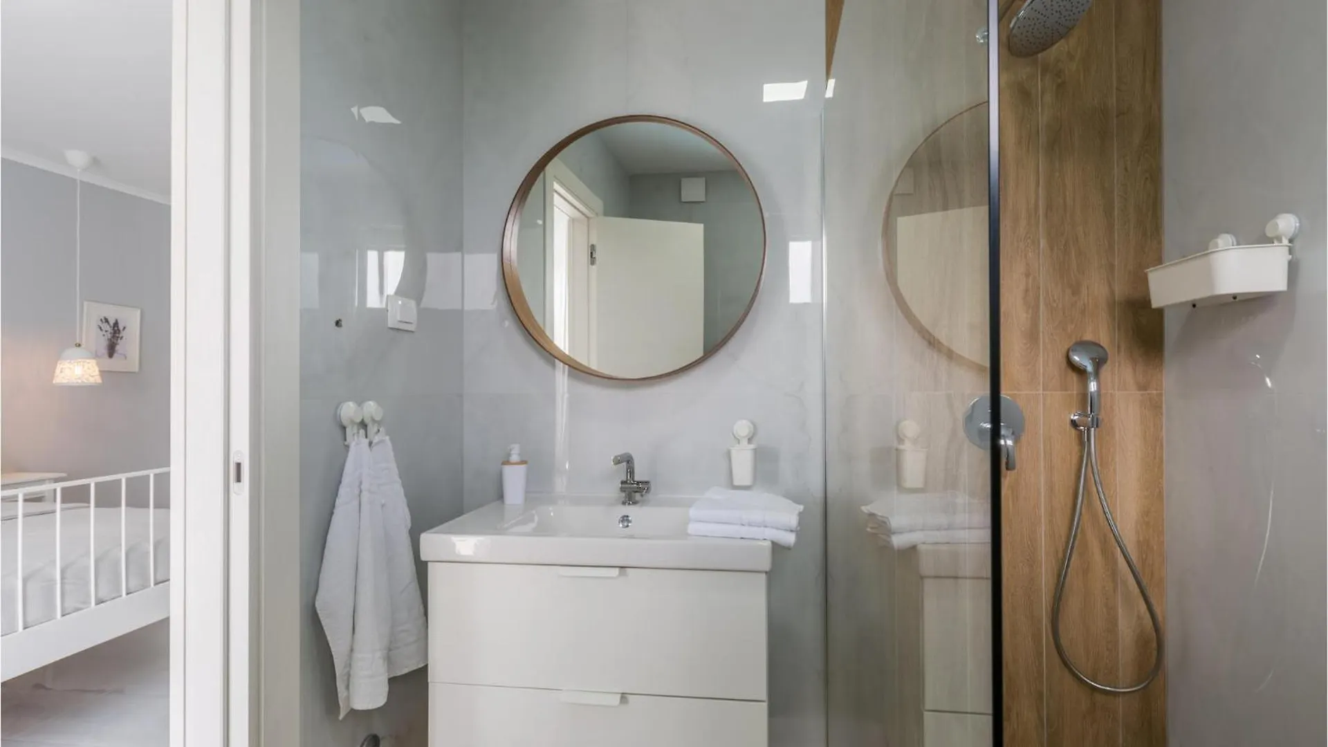 3 Bedroom Cozy Home In Pula