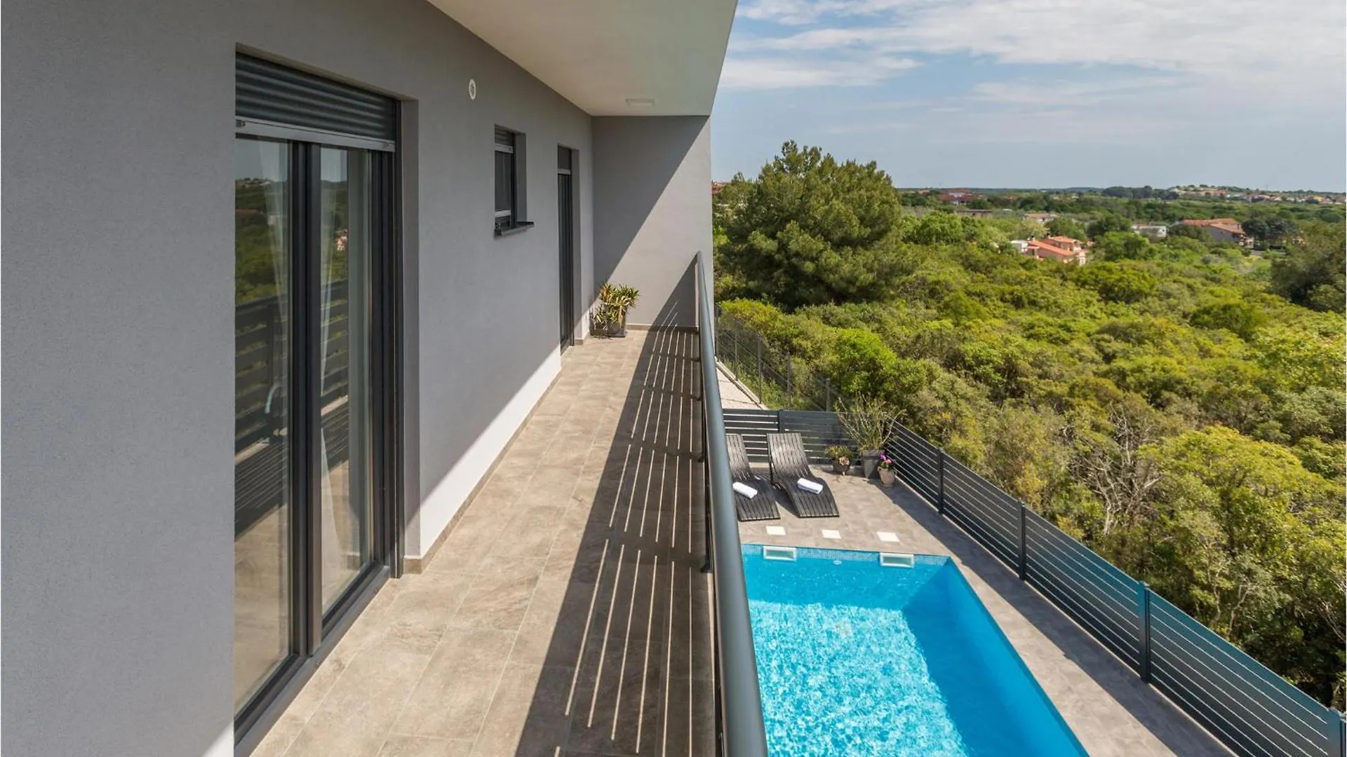 3 Bedroom Cozy Home In Pula 0*,  Croatia
