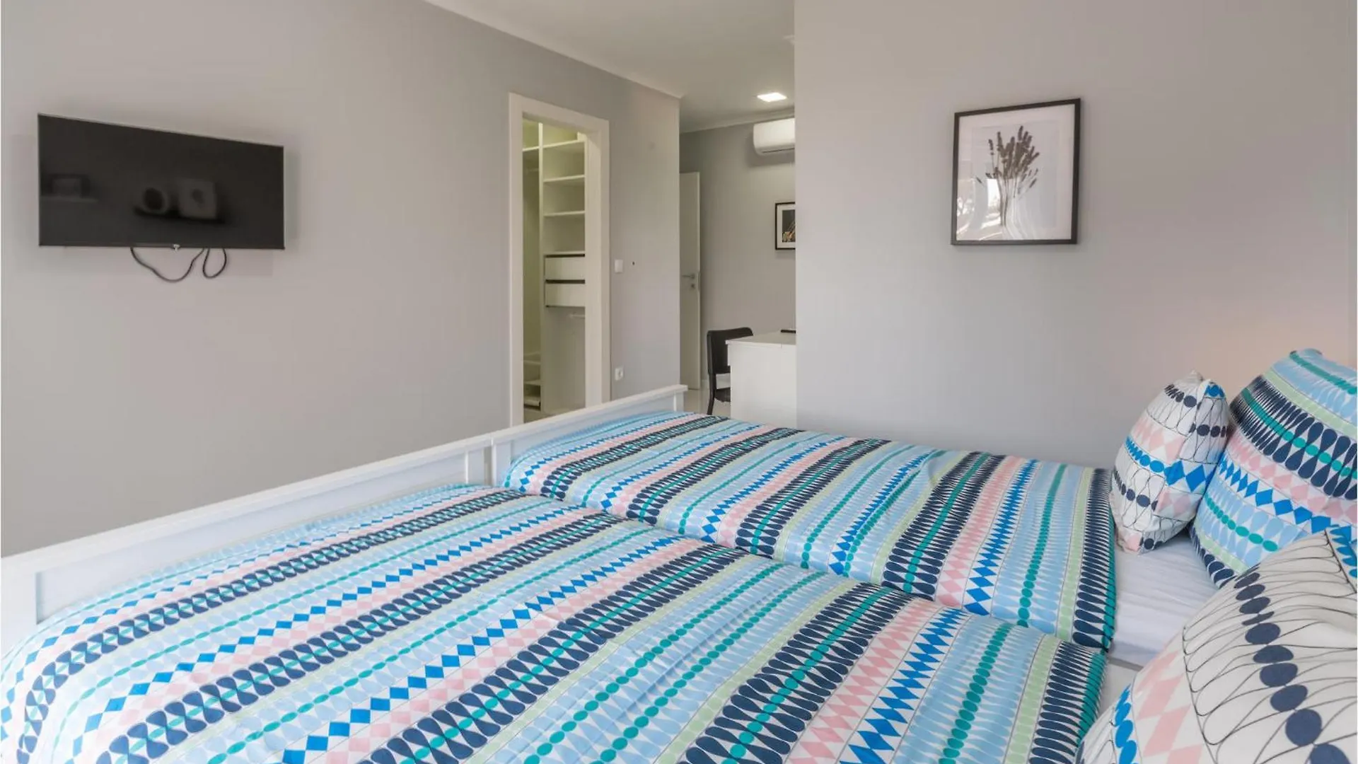 3 Bedroom Cozy Home In Pula Holiday home