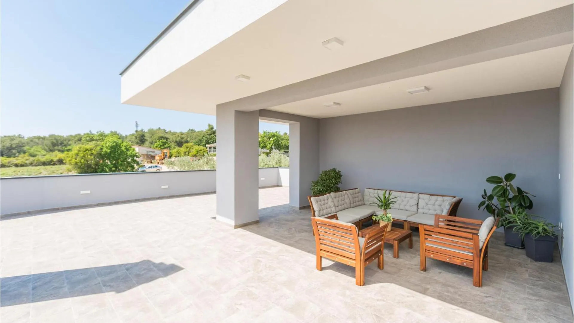 3 Bedroom Cozy Home In Pula