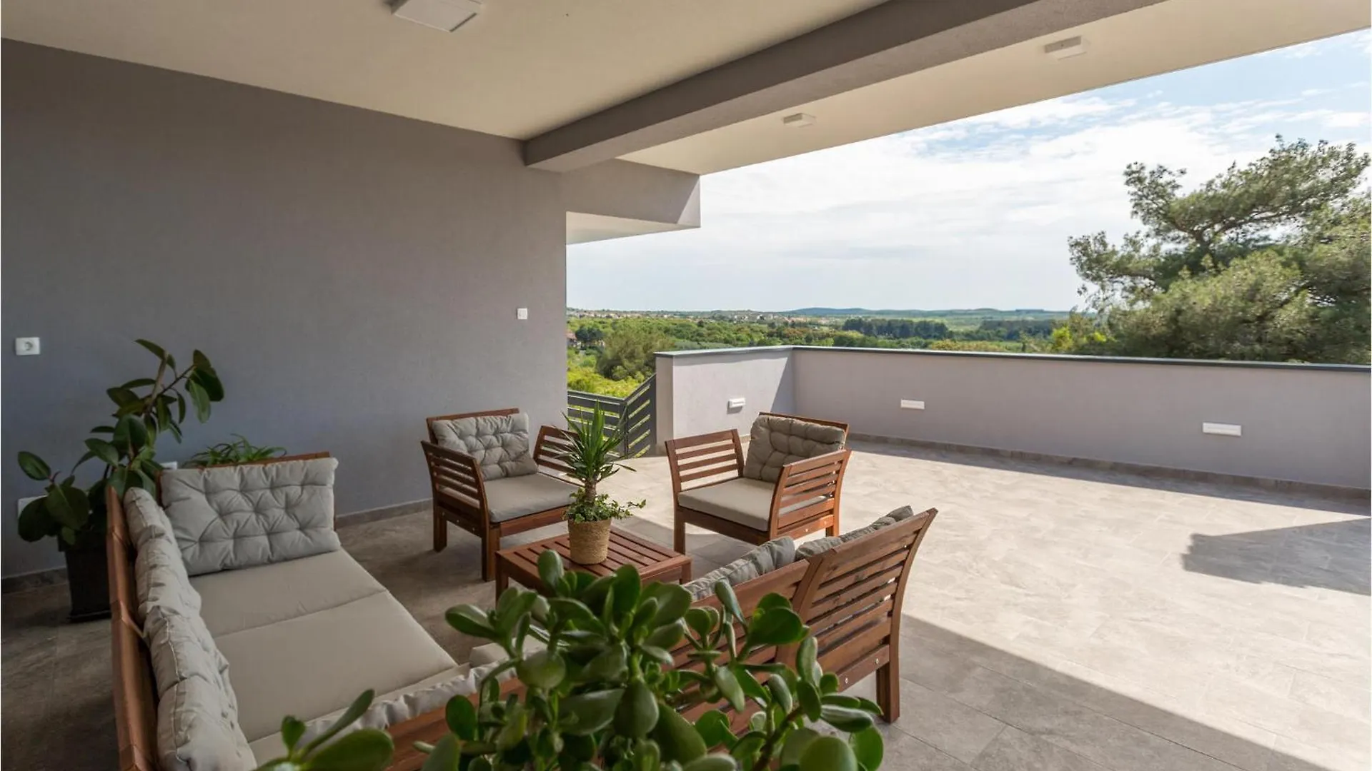 3 Bedroom Cozy Home In Pula