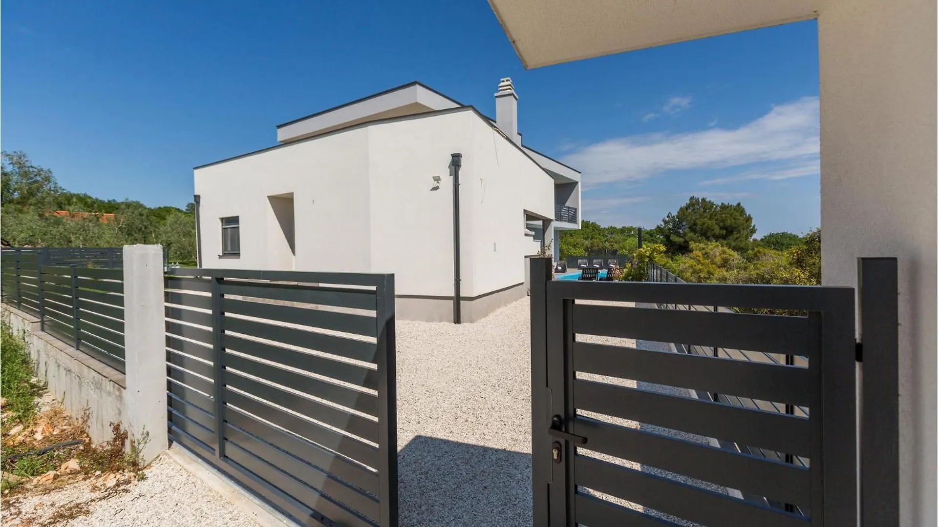 Holiday home 3 Bedroom Cozy Home In Pula