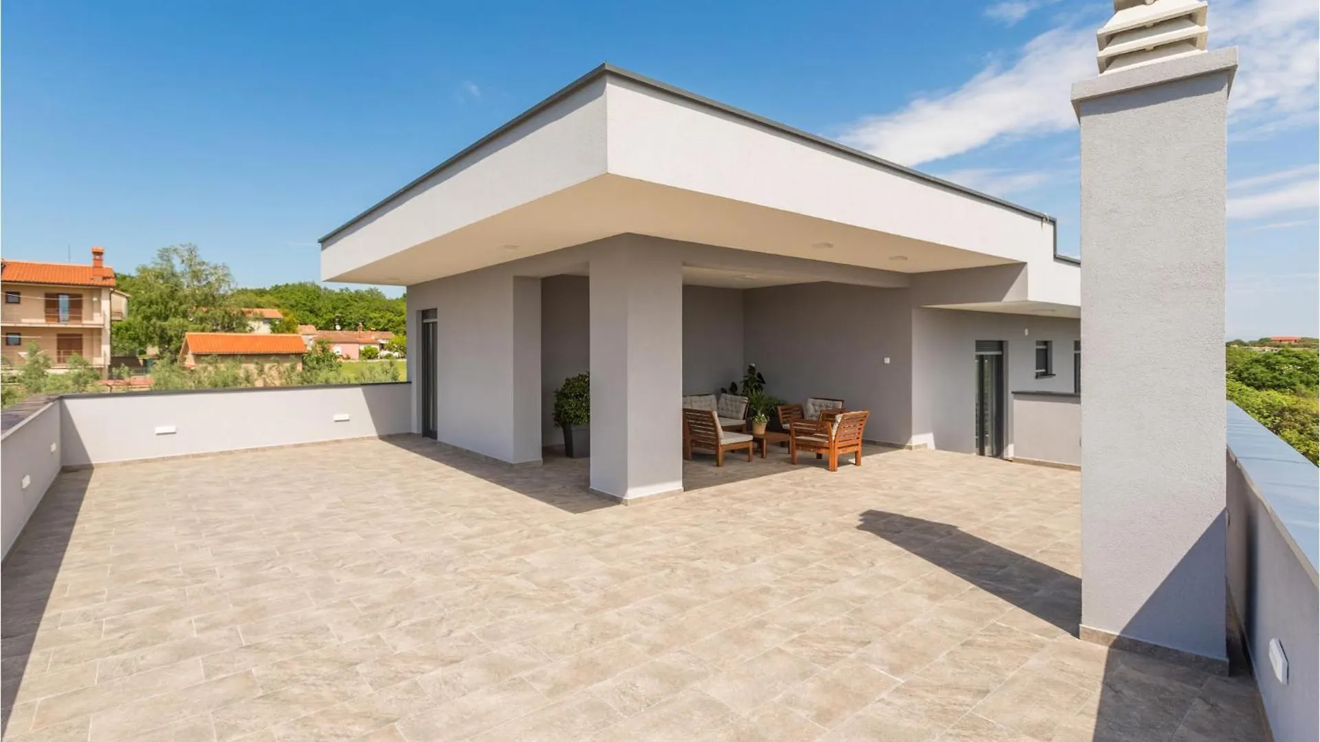 3 Bedroom Cozy Home In Pula