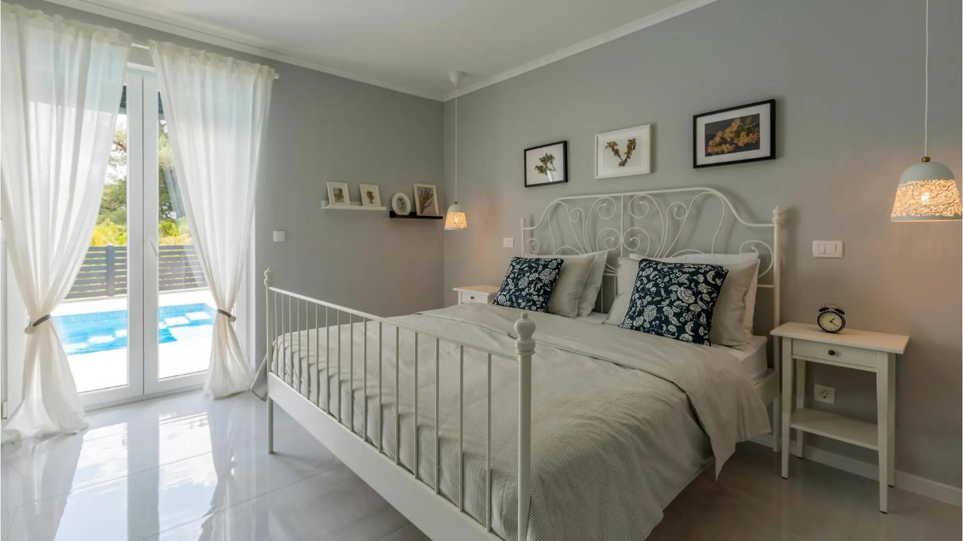 3 Bedroom Cozy Home In Pula