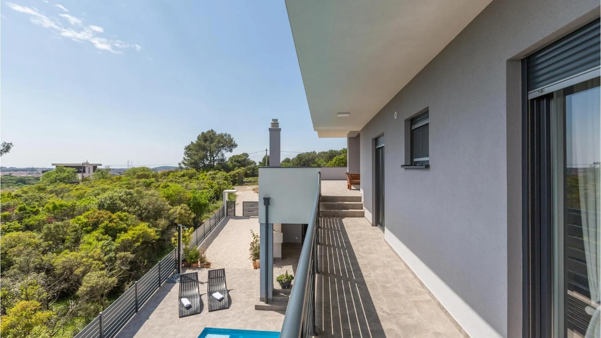 3 Bedroom Cozy Home In Pula